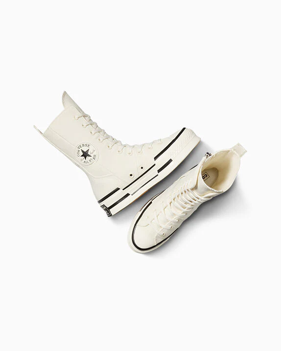 Chuck 70 Plus X-Hi High Top - Image 7