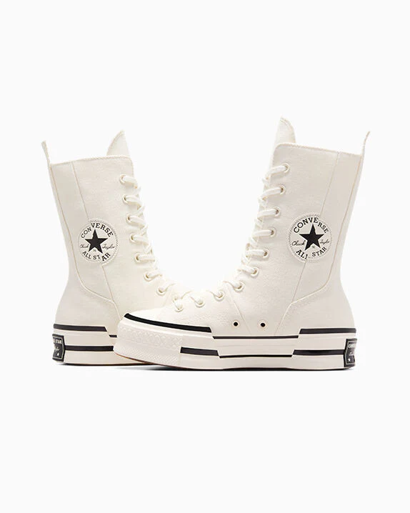 Chuck 70 Plus X-Hi High Top - Image 8