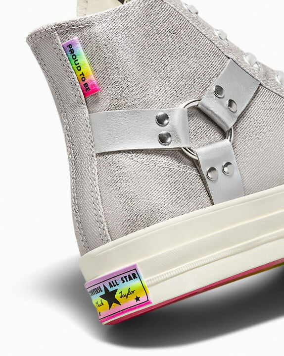 Chuck 70 Pride High Top - Image 10