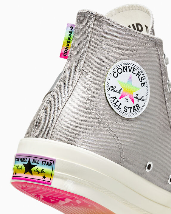 Chuck 70 Pride High Top - Image 3