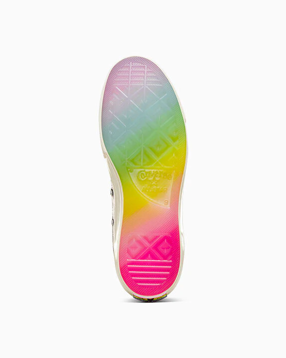 Chuck 70 Pride High Top - Image 4