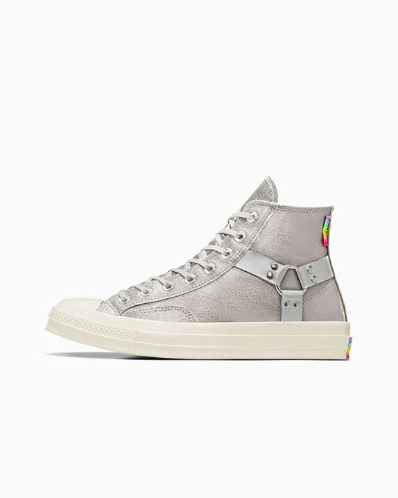 Chuck 70 Pride High Top - Image 5