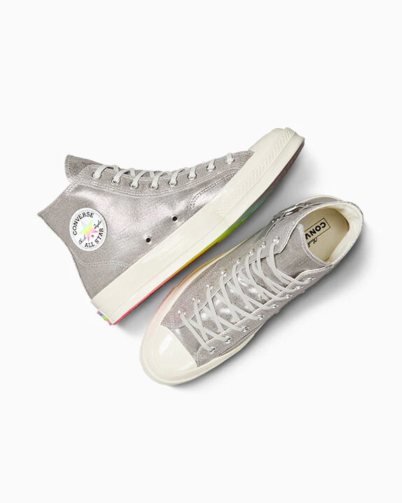 Chuck 70 Pride High Top - Image 6