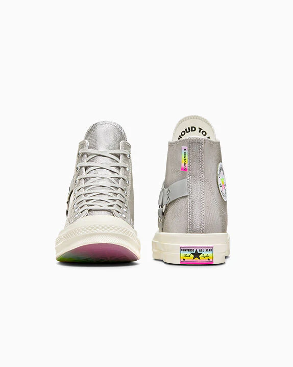 Chuck 70 Pride High Top - Image 7