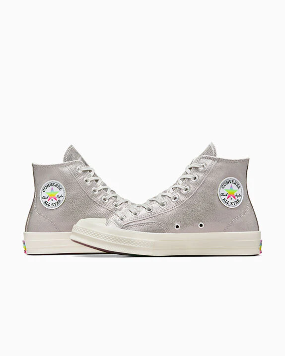Chuck 70 Pride High Top - Image 8
