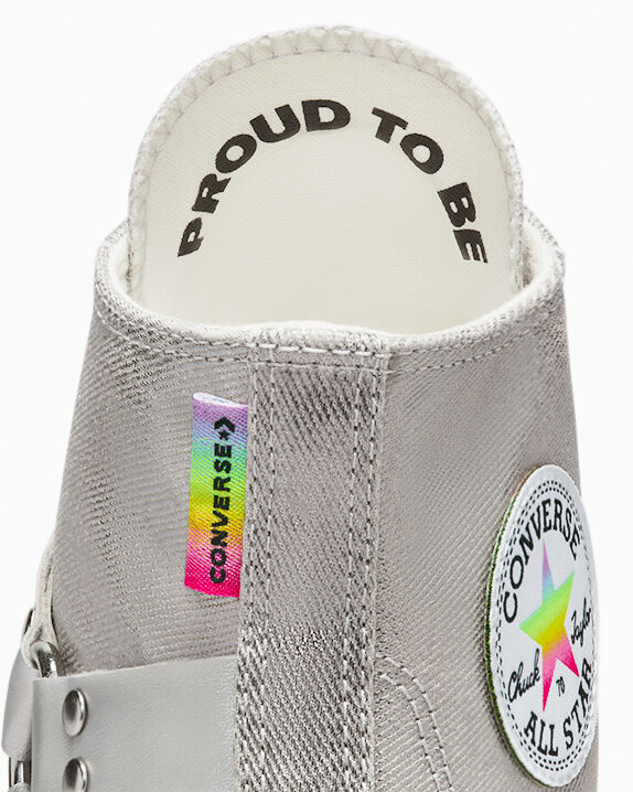 Chuck 70 Pride High Top - Image 9