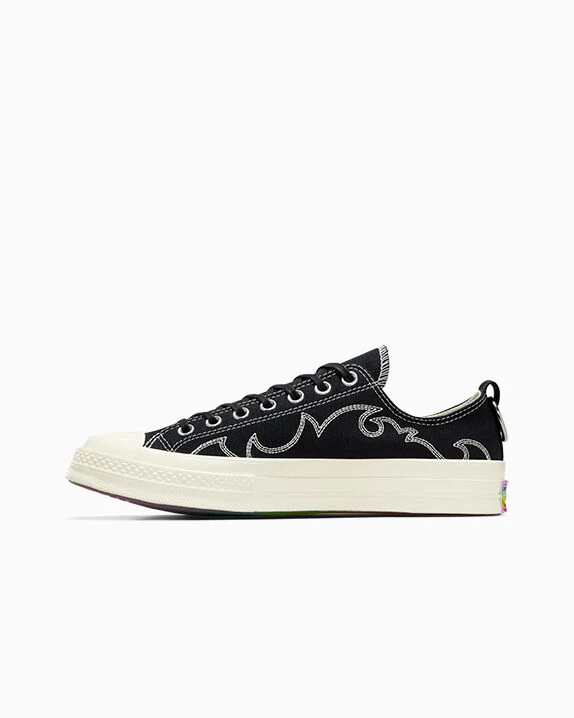 Chuck 70 Pride Low Top - Image 4