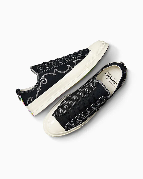 Chuck 70 Pride Low Top - Image 5