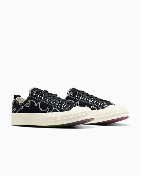 Chuck 70 Pride Low Top - Image 6