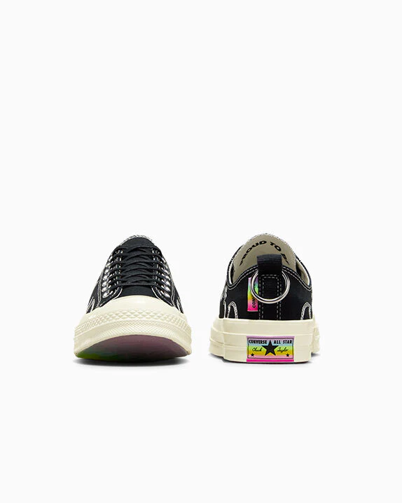 Chuck 70 Pride Low Top - Image 7