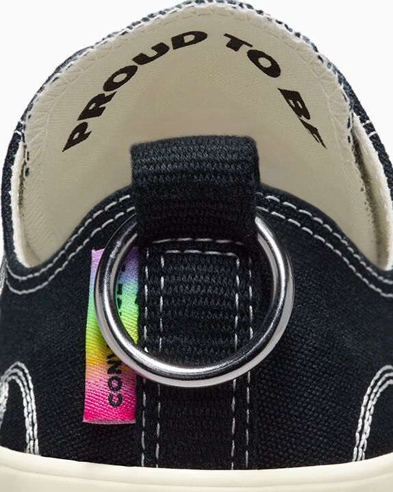 Chuck 70 Pride Low Top - Image 8