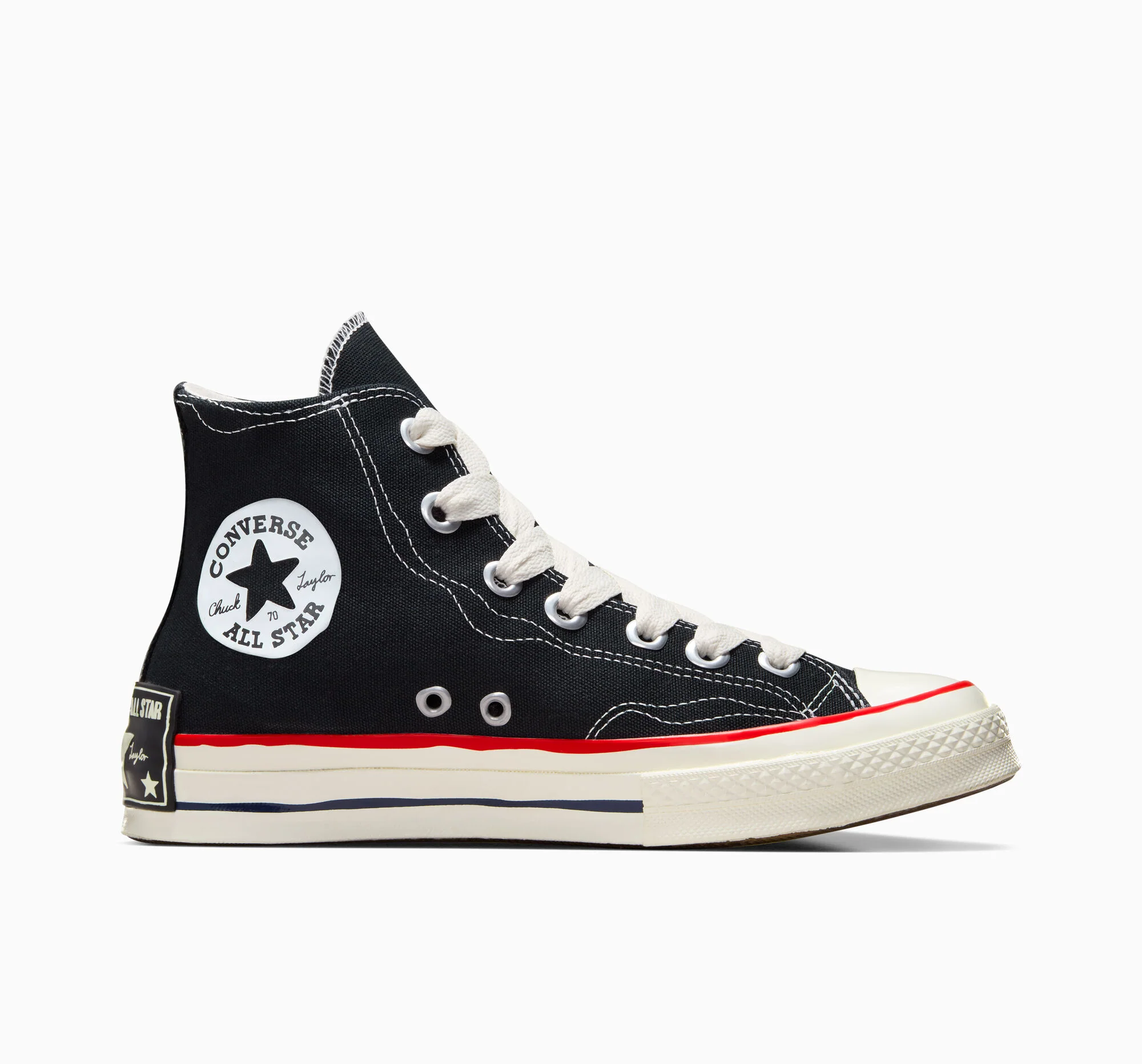 Chuck 70 Sketch High Top