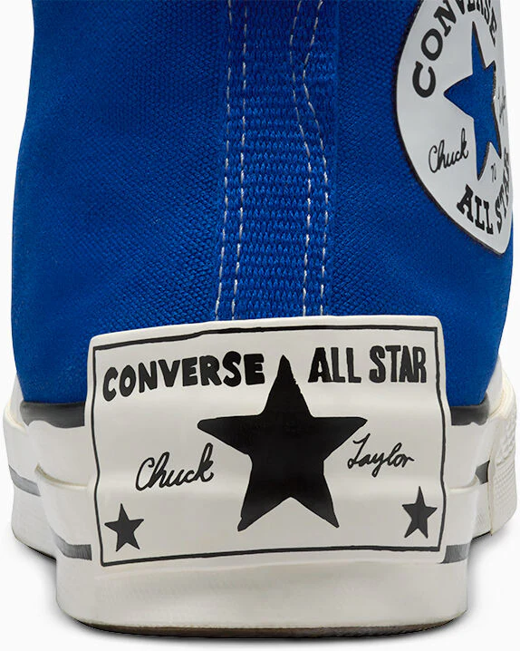 Chuck 70 Sketch High Top - Image 10
