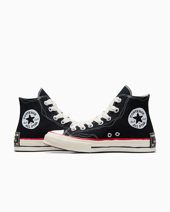 Chuck 70 Sketch High Top - Image 14