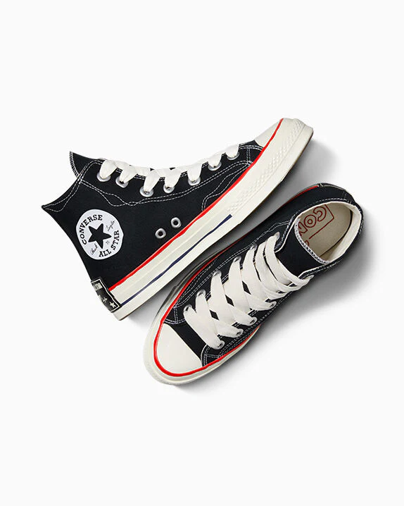 Chuck 70 Sketch High Top - Image 2