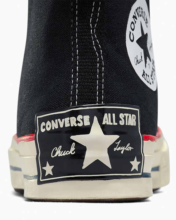 Chuck 70 Sketch High Top - Image 3