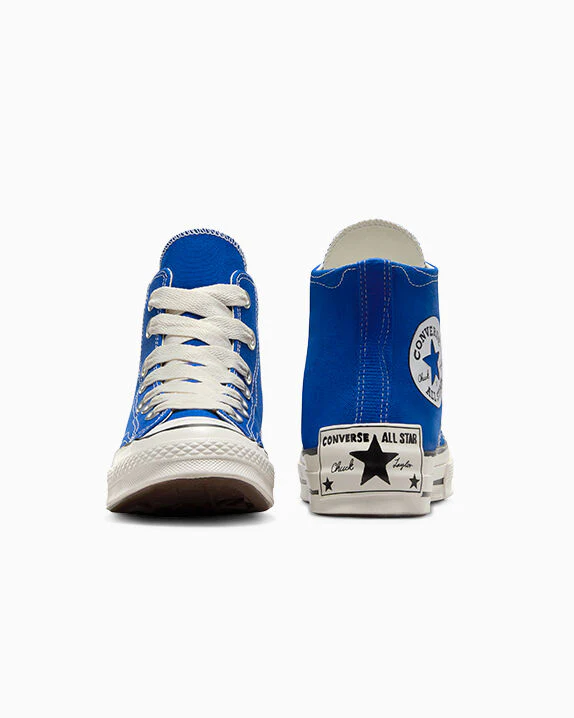 Chuck 70 Sketch High Top - Image 6