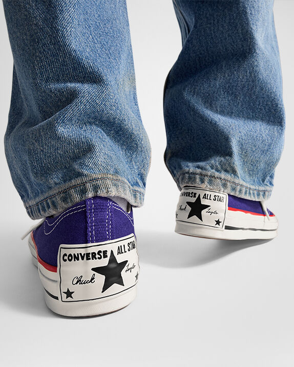 Chuck 70 Sketch Low Top - Image 10