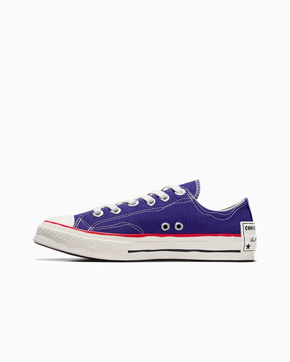 Chuck 70 Sketch Low Top - Image 11