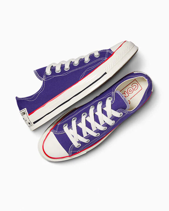 Chuck 70 Sketch Low Top - Image 12