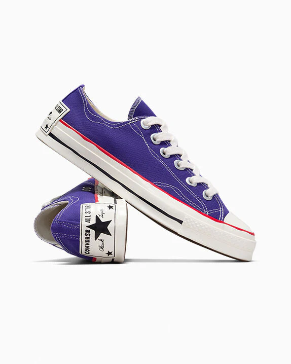 Chuck 70 Sketch Low Top - Image 14