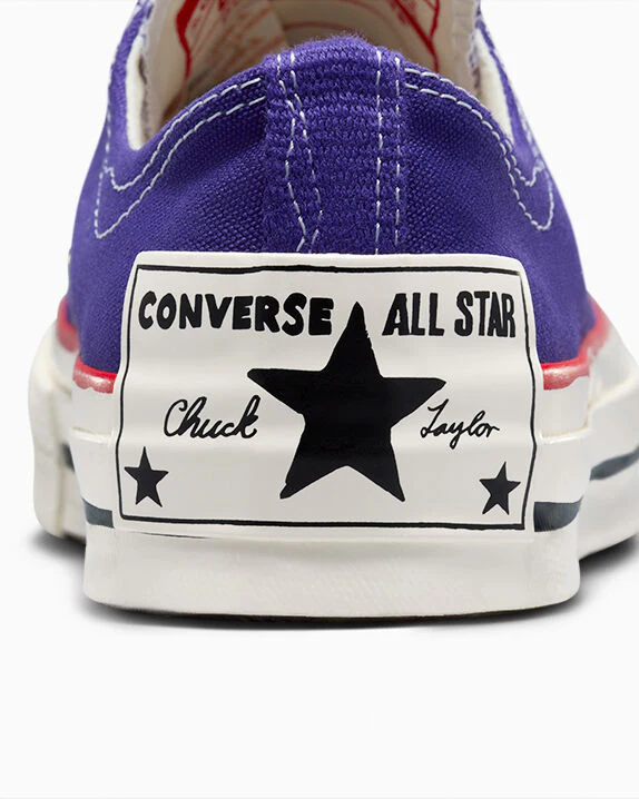 Chuck 70 Sketch Low Top - Image 15