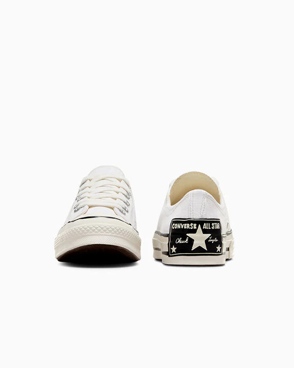 Chuck 70 Sketch Low Top - Image 3