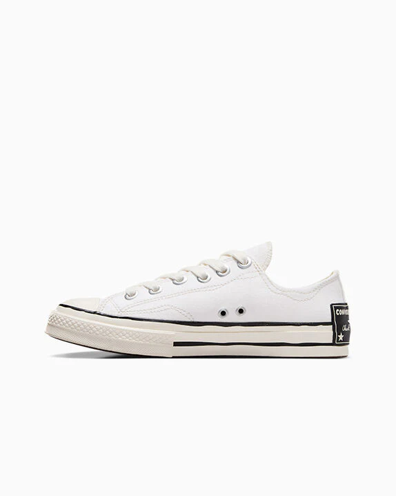 Chuck 70 Sketch Low Top - Image 4