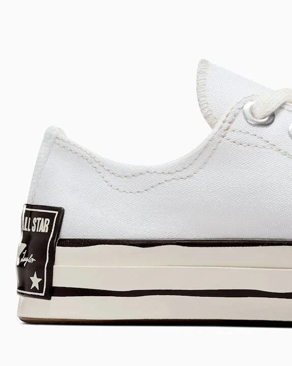 Chuck 70 Sketch Low Top - Image 6