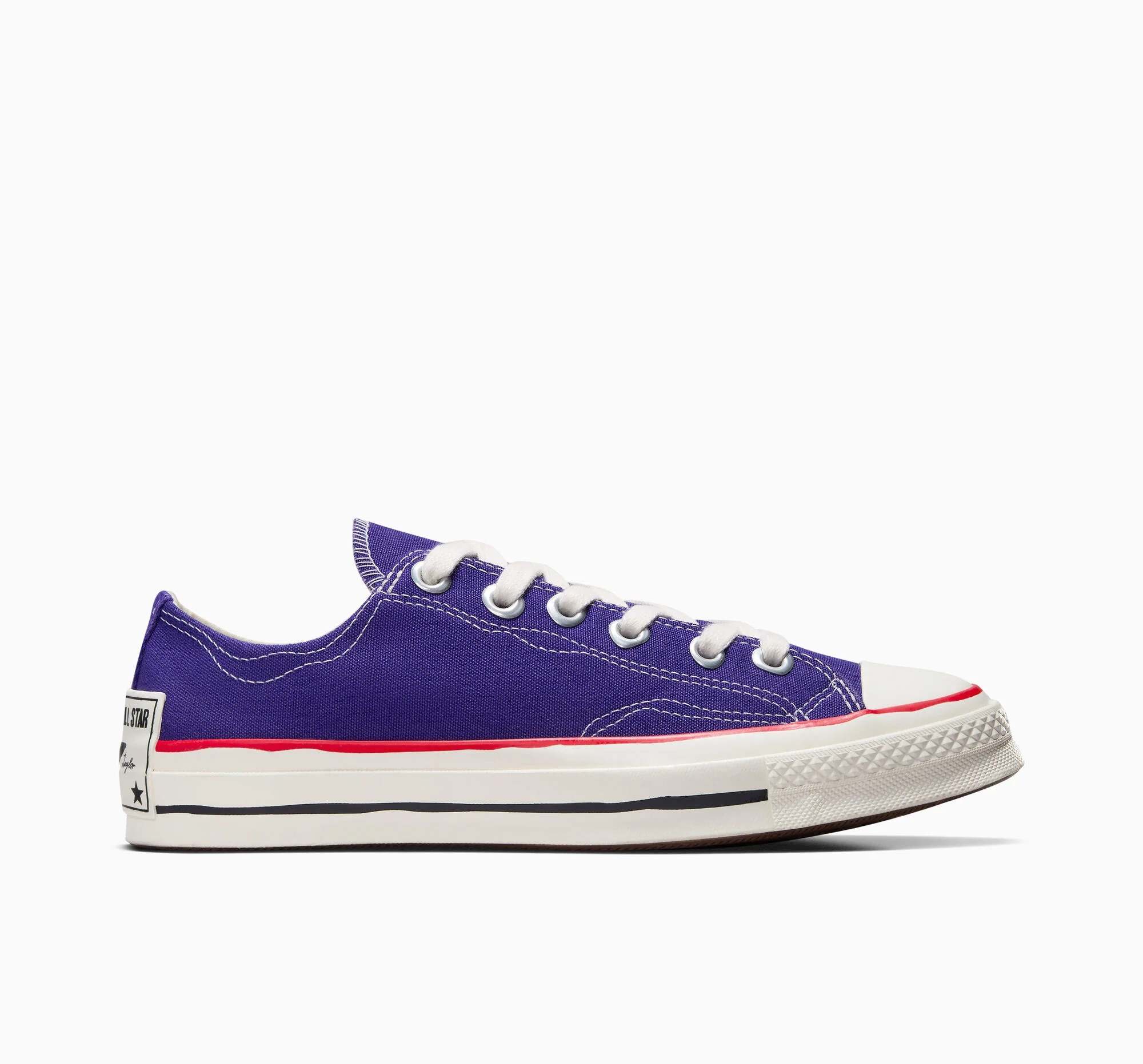 Chuck 70 Sketch Low Top - Image 8