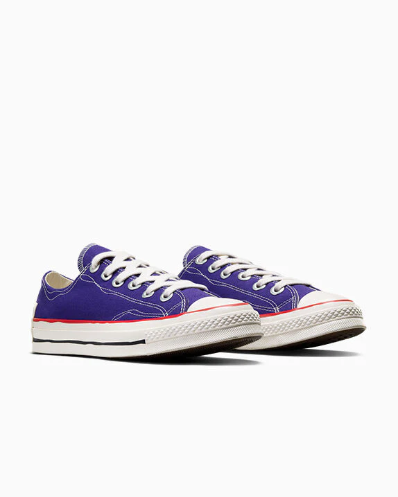 Chuck 70 Sketch Low Top - Image 9