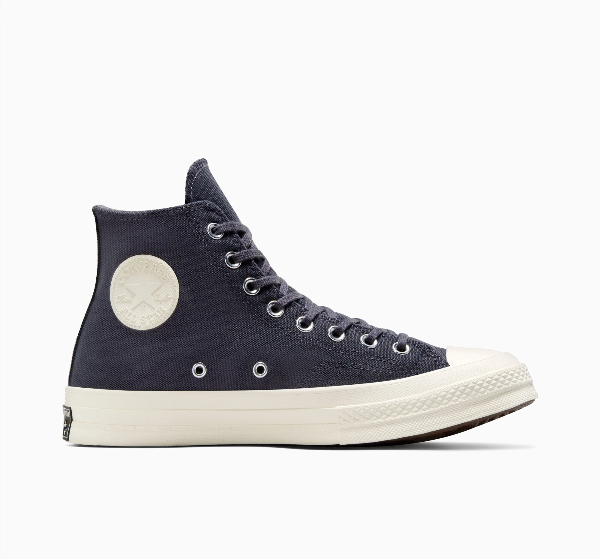Chuck 70 Textured High Top