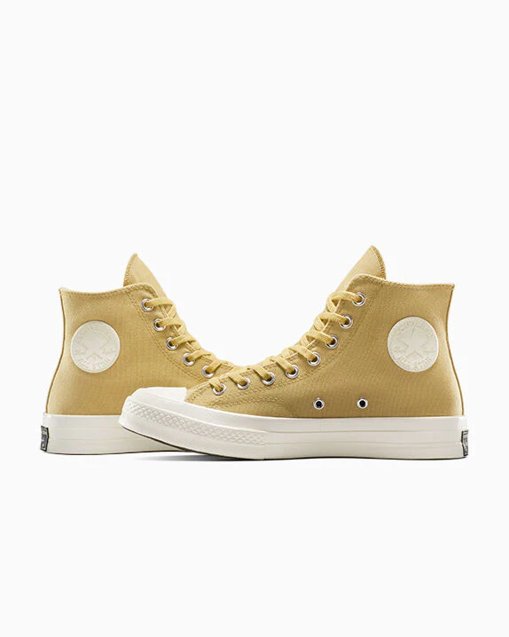 Chuck 70 Textured High Top - Image 10