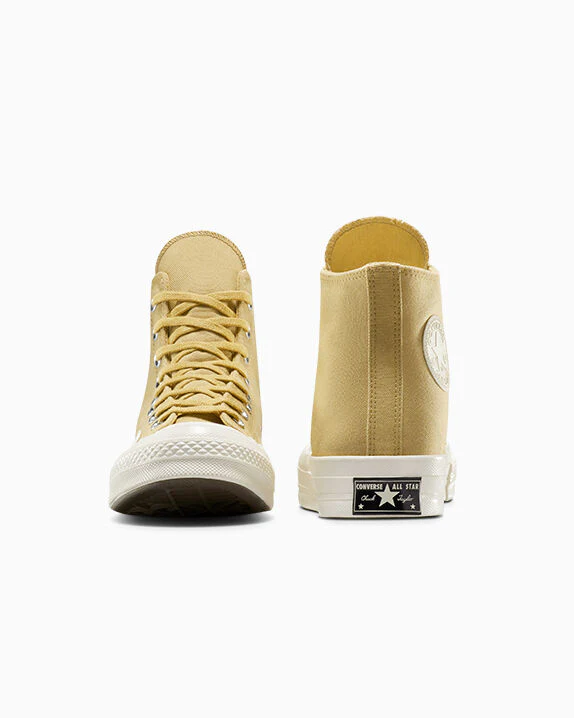 Chuck 70 Textured High Top - Image 11