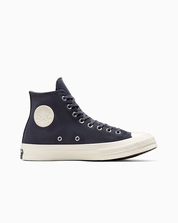 Chuck 70 Textured High Top - Image 13
