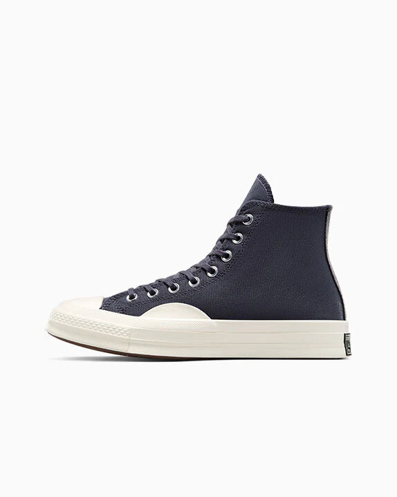 Chuck 70 Textured High Top - Image 15