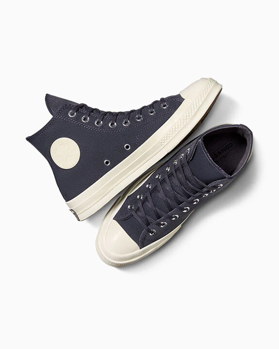Chuck 70 Textured High Top - Image 16