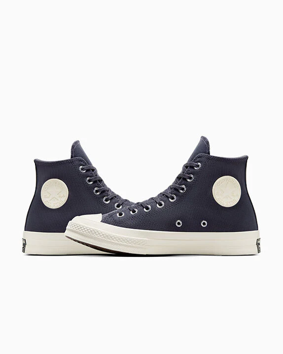 Chuck 70 Textured High Top - Image 17