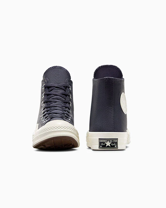 Chuck 70 Textured High Top - Image 18