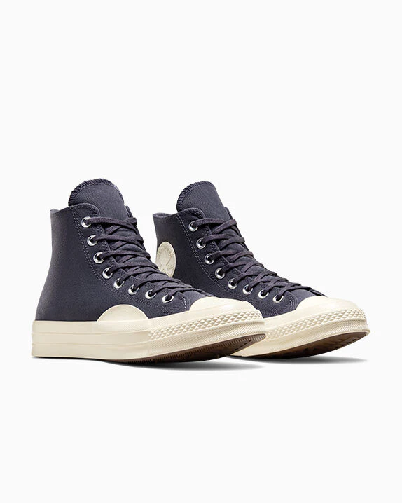 Chuck 70 Textured High Top - Image 3