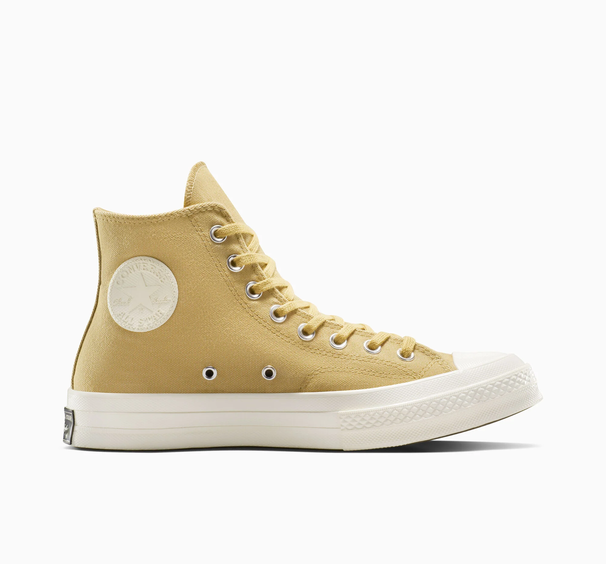 Chuck 70 Textured High Top - Image 4