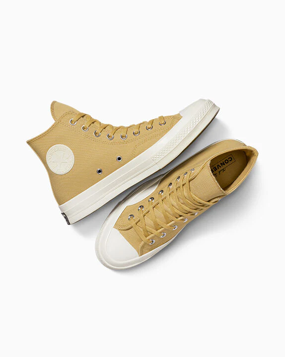 Chuck 70 Textured High Top - Image 5