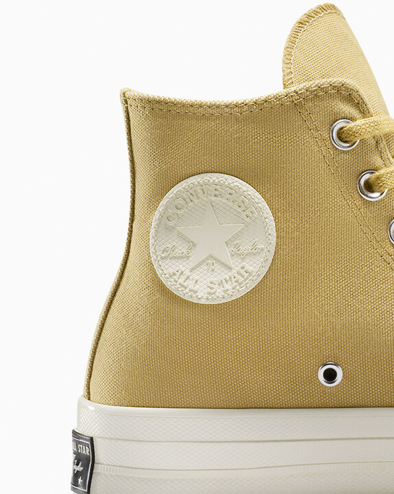 Chuck 70 Textured High Top - Image 6