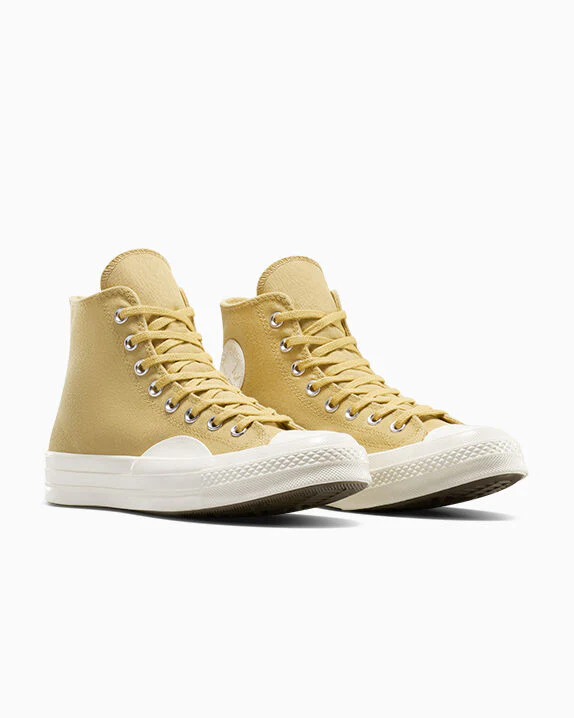 Chuck 70 Textured High Top - Image 7