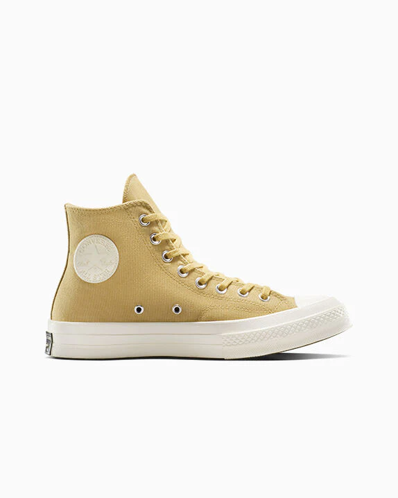 Chuck 70 Textured High Top - Image 8