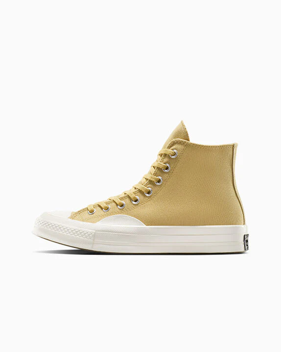 Chuck 70 Textured High Top - Image 9