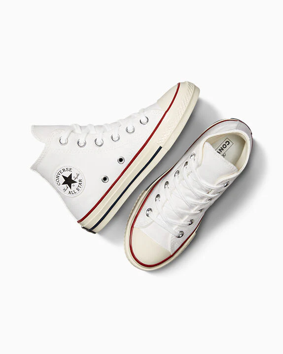Chuck 70 Vintage Canvas High Top - Image 3