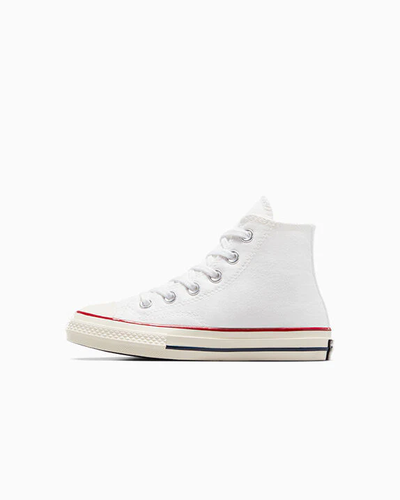 Chuck 70 Vintage Canvas High Top - Image 5
