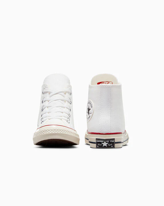 Chuck 70 Vintage Canvas High Top - Image 6
