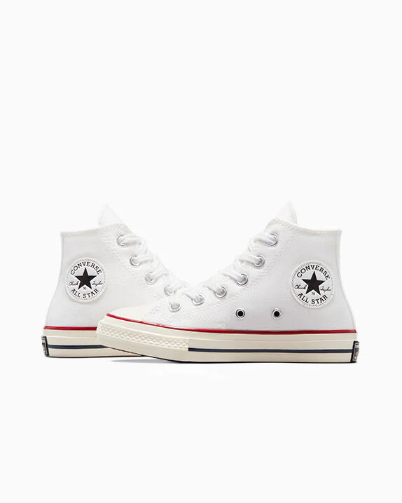Chuck 70 Vintage Canvas High Top - Image 7